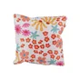 Coussin deperlant imprime 45x45cm daysire