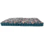 Matelas de sol coton imprime 80x120x12cm aukali