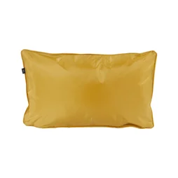 Coussin deperlant 30x50cm uni solar