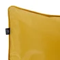 Coussin deperlant 30x50cm uni solar