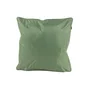 Coussin deperlant 45x45cm uni gui