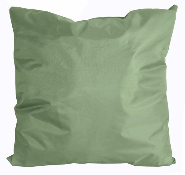 Coussin deperlant 45x45cm uni gui