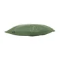 Coussin deperlant 45x45cm uni gui