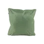 Coussin deperlant 45x45cm uni gui