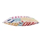 Coussin deperlant imprime 45x45cm archi