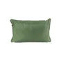 Coussin deperlant 30x50cm uni gui