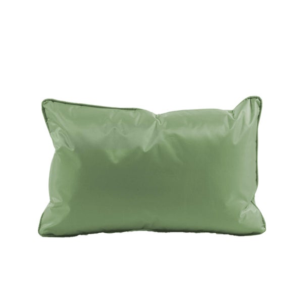 Coussin deperlant 30x50cm uni gui