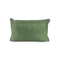 Coussin deperlant 30x50cm uni gui
