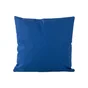 Coussin coton imprime 45x45cm kalix