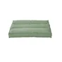 Matelas compresse polyester 80x120xh8cm uni gui