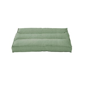 Matelas compresse polyester 80x120xh8cm uni gui