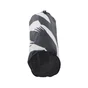Coussin accoudoir deperlant polyester imprime d17x47cm savannah