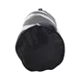 Coussin accoudoir deperlant polyester imprime d17x47cm savannah