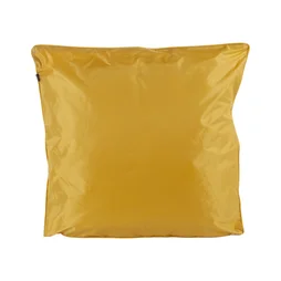Coussin deperlant 60x60cm uni solar