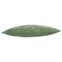 Coussin deperlant 60x60cm uni gui