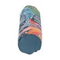 Coussin accoudoir deperlant polyester imprime d17x47cm eden
