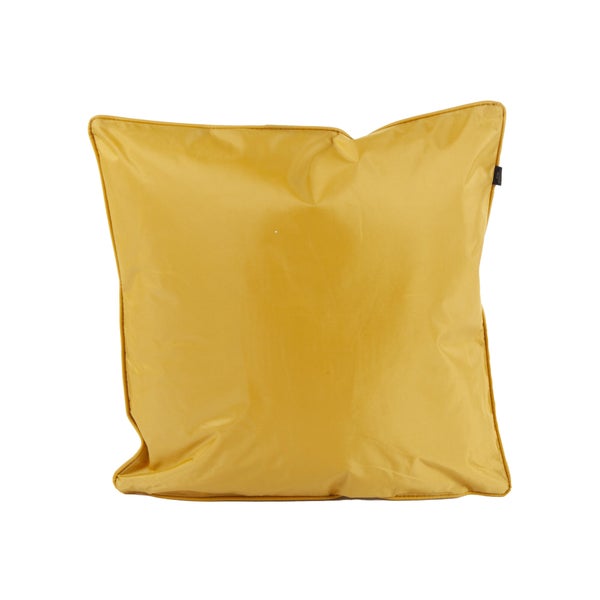 Coussin deperlant 45x45cm uni solar