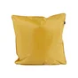 Coussin deperlant 45x45cm uni solar