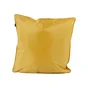 Coussin deperlant 45x45cm uni solar