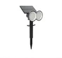 Spot solaire bicool detectiob 120 lumens WATT&HOME