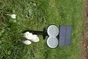Spot solaire bicool detectiob 120 lumens WATT&HOME