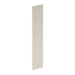 Porte battante SPACEO Evo'M Vienne lin H.204,5 X L.40 cm