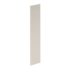 Porte battante SPACEO Evo'M Vienne lin H.204,5 X L.40 cm