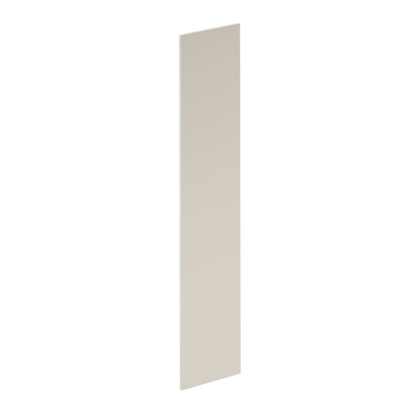 Porte battante SPACEO Evo'M Vienne lin H.204,5 X L.40 cm