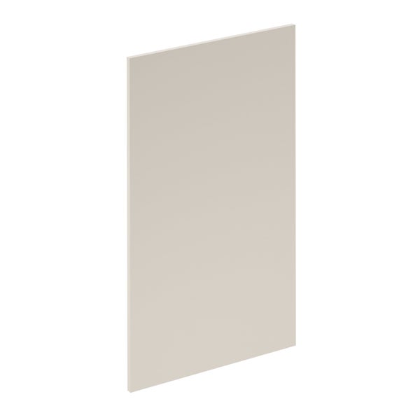 Porte battante SPACEO Evo'M Vienne lin H.102,1 X L.60 cm