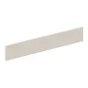 Façade extérieure SPACEO Evo'M Vienne lin H.12,5 pour tiroir H.8 X L.80 cm