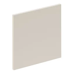 Porte battante SPACEO Evo'M Vienne lin H.38,1 X L.40 cm