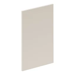Porte battante SPACEO Evo'M Vienne lin H.63,7 X L.40 cm