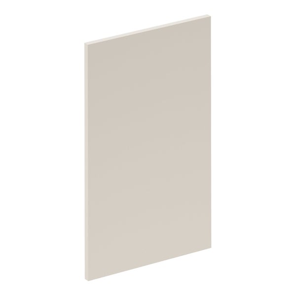 Porte battante SPACEO Evo'M Vienne lin H.63,7 X L.40 cm