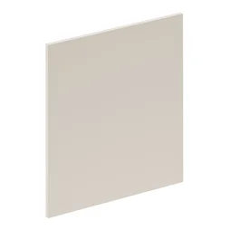 Porte battante SPACEO Evo'M Vienne lin H.63,7 X L.60 cm