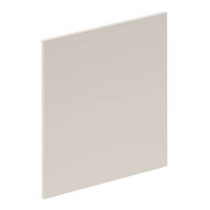 Porte battante SPACEO Evo'M Vienne lin H.63,7 X L.60 cm
