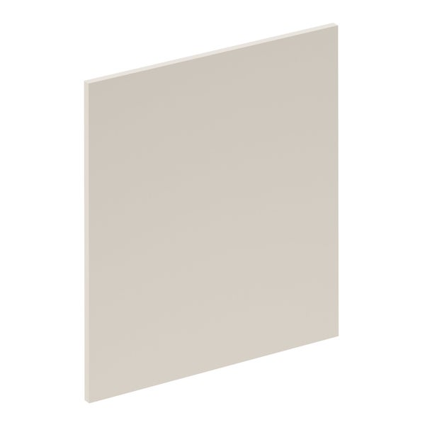 Porte battante SPACEO Evo'M Vienne lin H.63,7 X L.60 cm