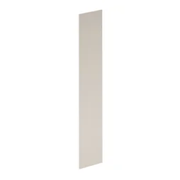 Porte battante SPACEO Evo'M Vienne lin H.230,1 X L.40 cm