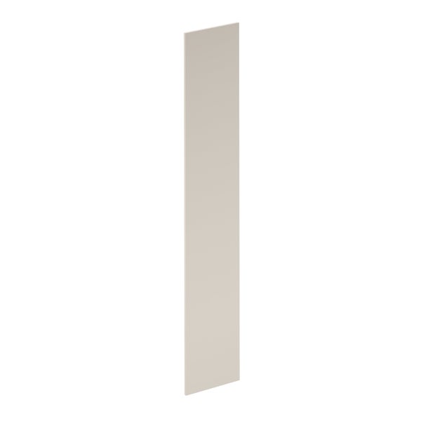 Porte battante SPACEO Evo'M Vienne lin H.230,1 X L.40 cm