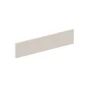 Façade extérieure SPACEO Evo'M Vienne lin H.12,5 pour tiroir H.8 X L.60 cm