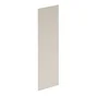 Porte battante SPACEO Evo'M Vienne lin H.204,5 X L.60 cm