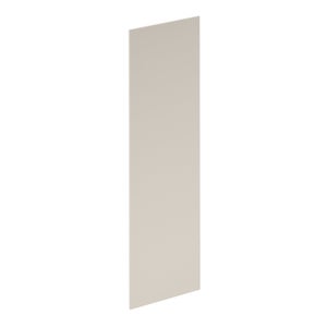 Porte battante SPACEO Evo'M Vienne lin H.204,5 X L.60 cm
