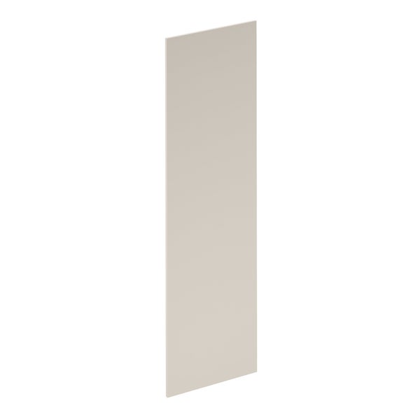 Porte battante SPACEO Evo'M Vienne lin H.204,5 X L.60 cm
