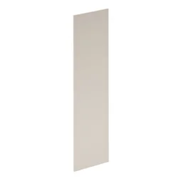 Porte battante SPACEO Evo'M Vienne lin H.230,1 X L.60 cm