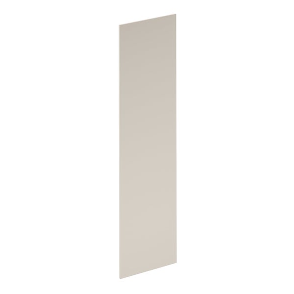 Porte battante SPACEO Evo'M Vienne lin H.230,1 X L.60 cm