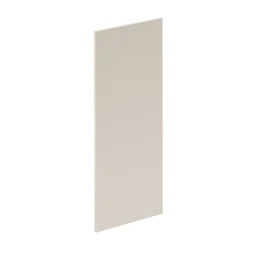 Porte battante SPACEO Evo'M Vienne lin H.102,1 X L.40 cm