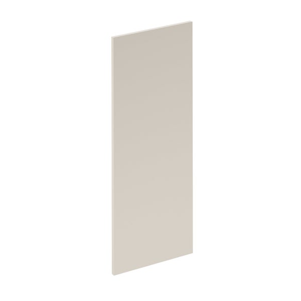 Porte battante SPACEO Evo'M Vienne lin H.102,1 X L.40 cm