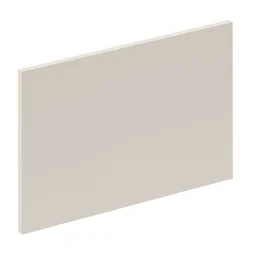 Porte battante SPACEO Evo'M Vienne lin H.38,1 X L.60 cm