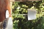 Lampe solaire sofa usb métal h30 WATT&HOME