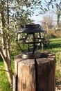 Lanterne solaire tramonto WATT&HOME