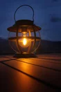 Lanterne solaire tramonto WATT&HOME